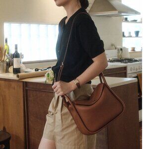 DeMaker womens bag-Lightly used